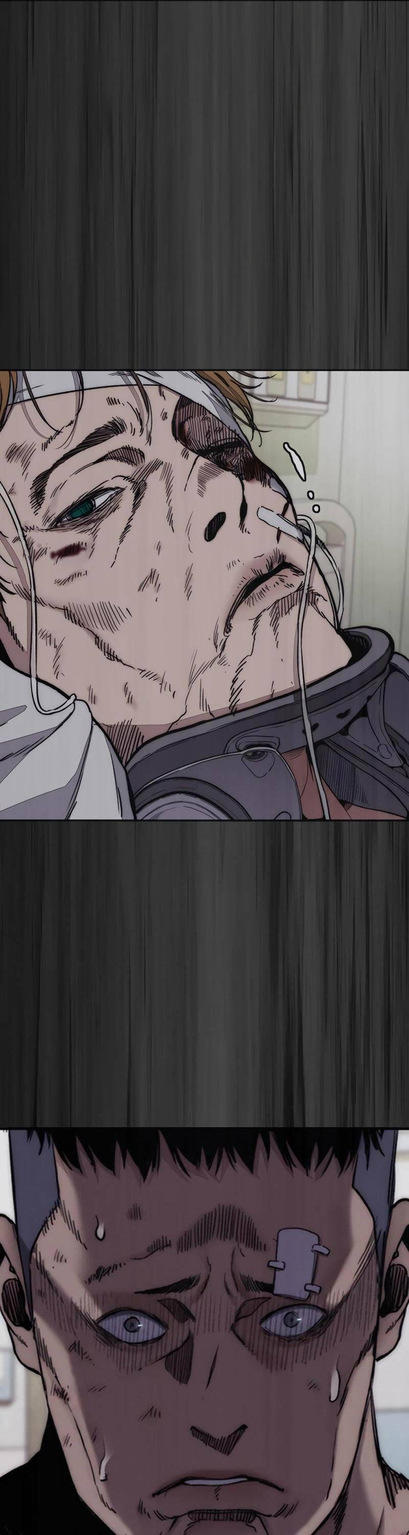 Thể Thao Cực Hạn Chap 505 - Next Chap 506