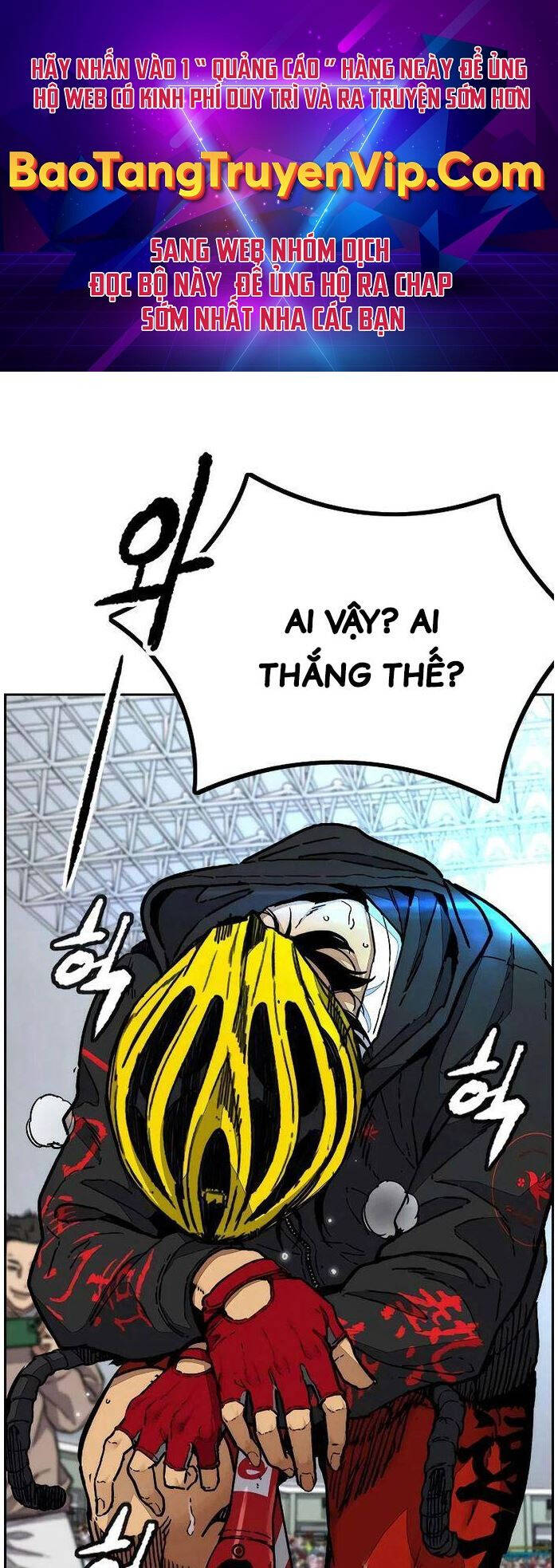 Thể Thao Cực Hạn Chap 506 - Next Chap 507