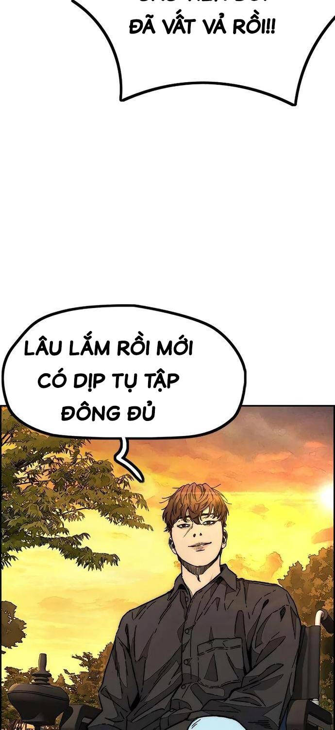 Thể Thao Cực Hạn Chap 506 - Next Chap 507