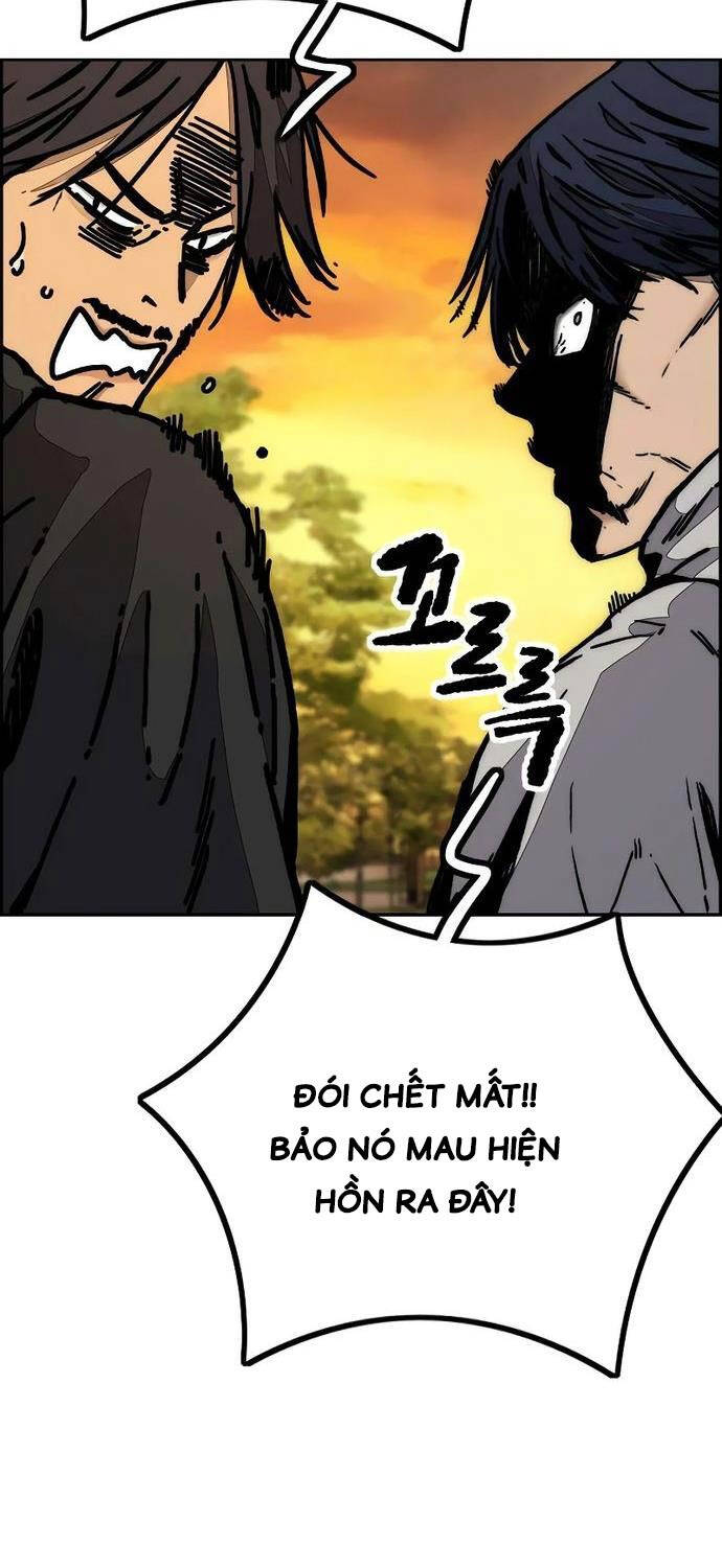 Thể Thao Cực Hạn Chap 506 - Next Chap 507