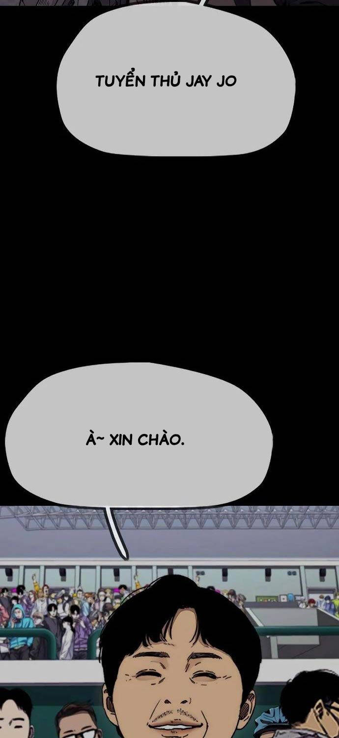 Thể Thao Cực Hạn Chap 506 - Next Chap 507