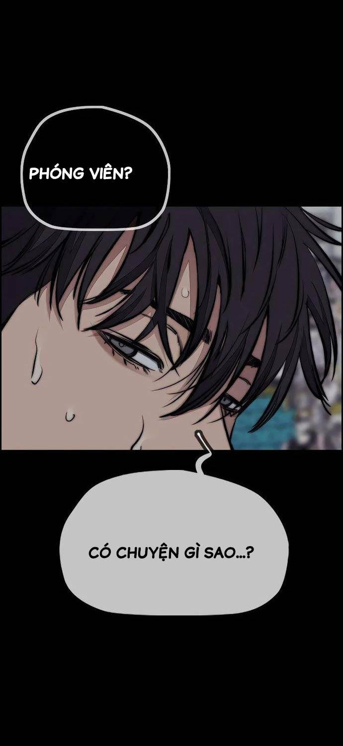 Thể Thao Cực Hạn Chap 506 - Next Chap 507