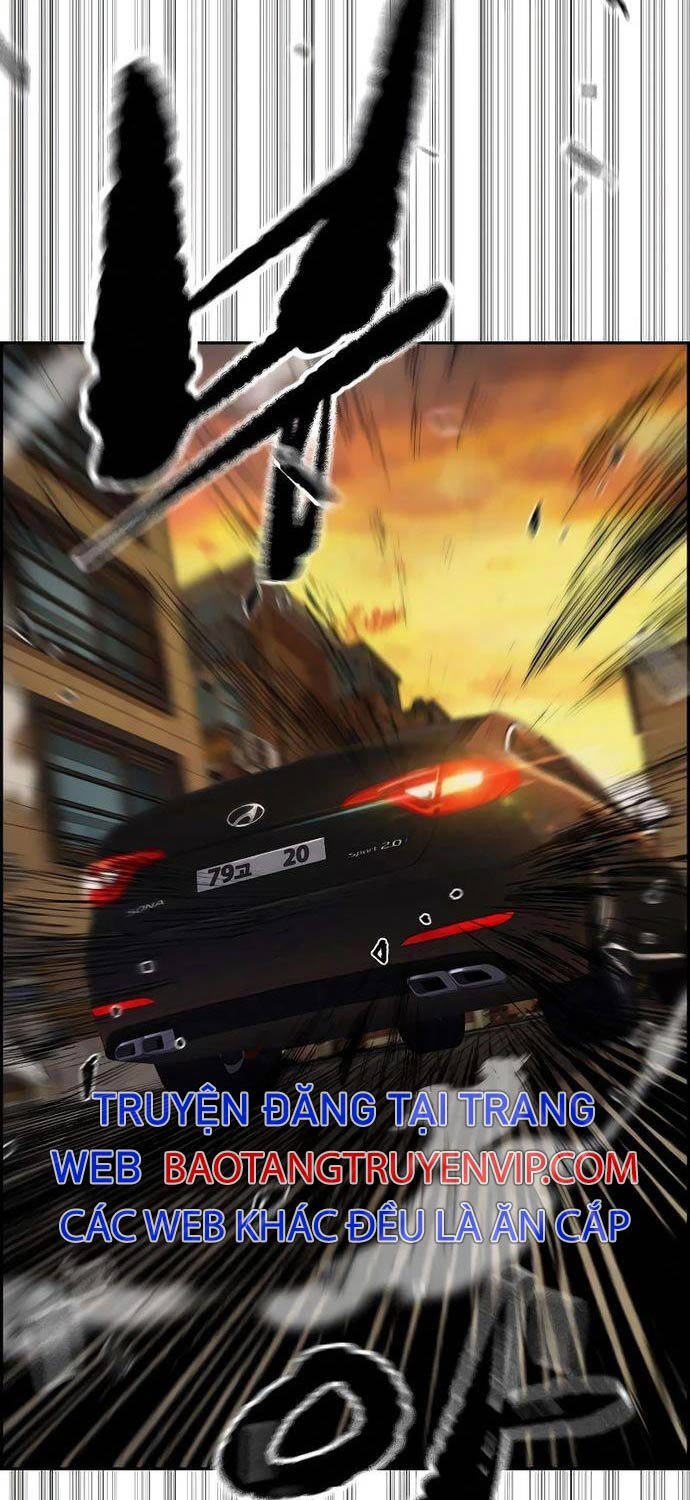 Thể Thao Cực Hạn Chap 506 - Next Chap 507