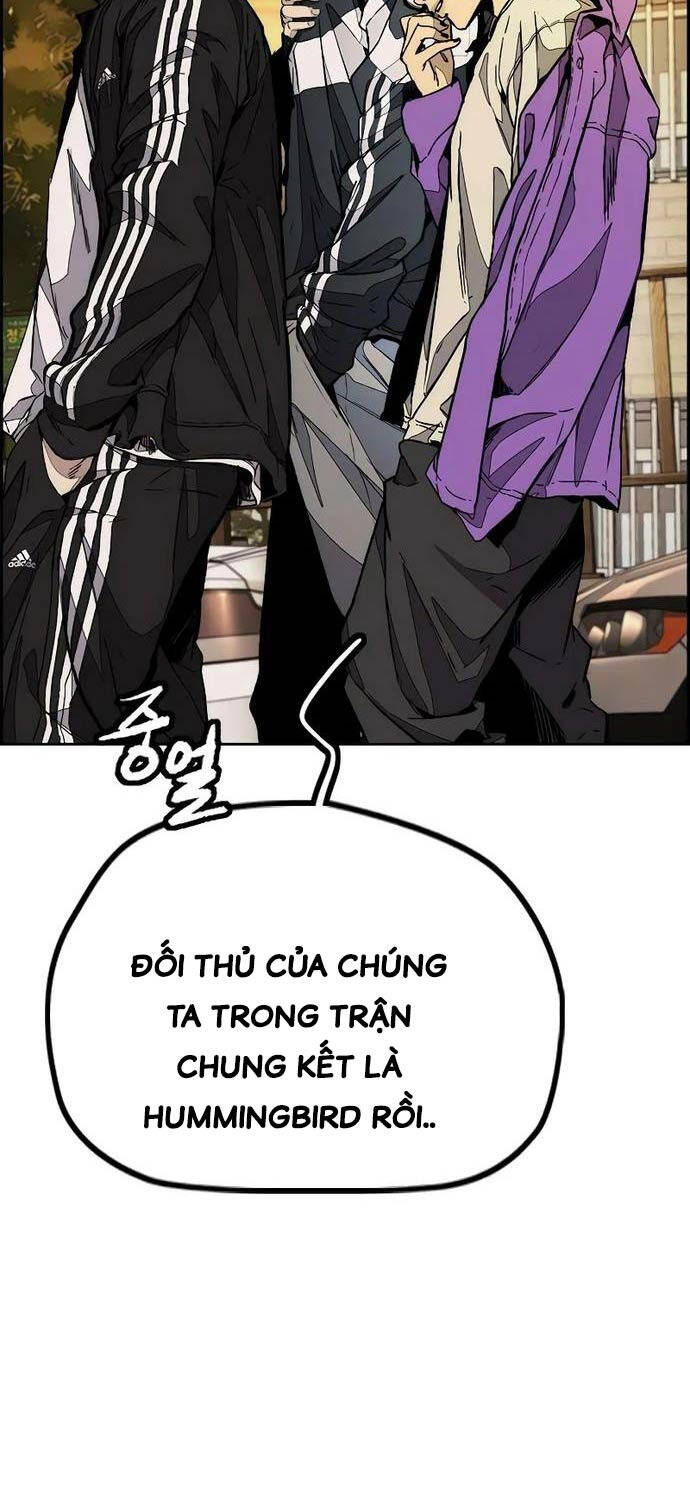 Thể Thao Cực Hạn Chap 506 - Next Chap 507