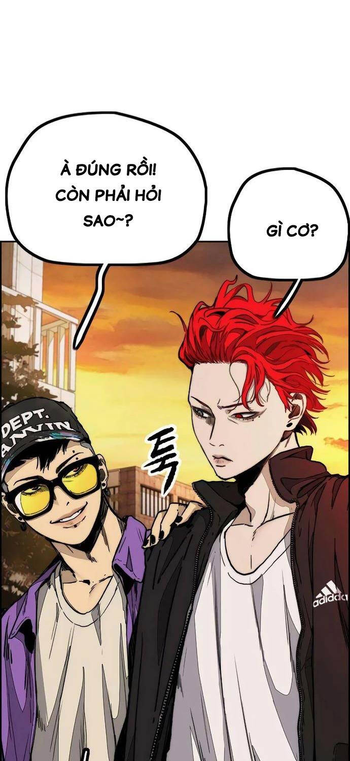 Thể Thao Cực Hạn Chap 506 - Next Chap 507