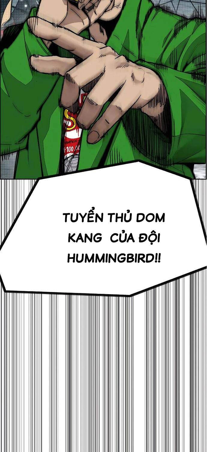 Thể Thao Cực Hạn Chap 506 - Next Chap 507