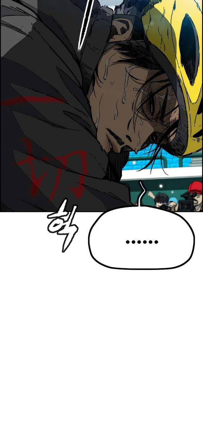 Thể Thao Cực Hạn Chap 506 - Next Chap 507