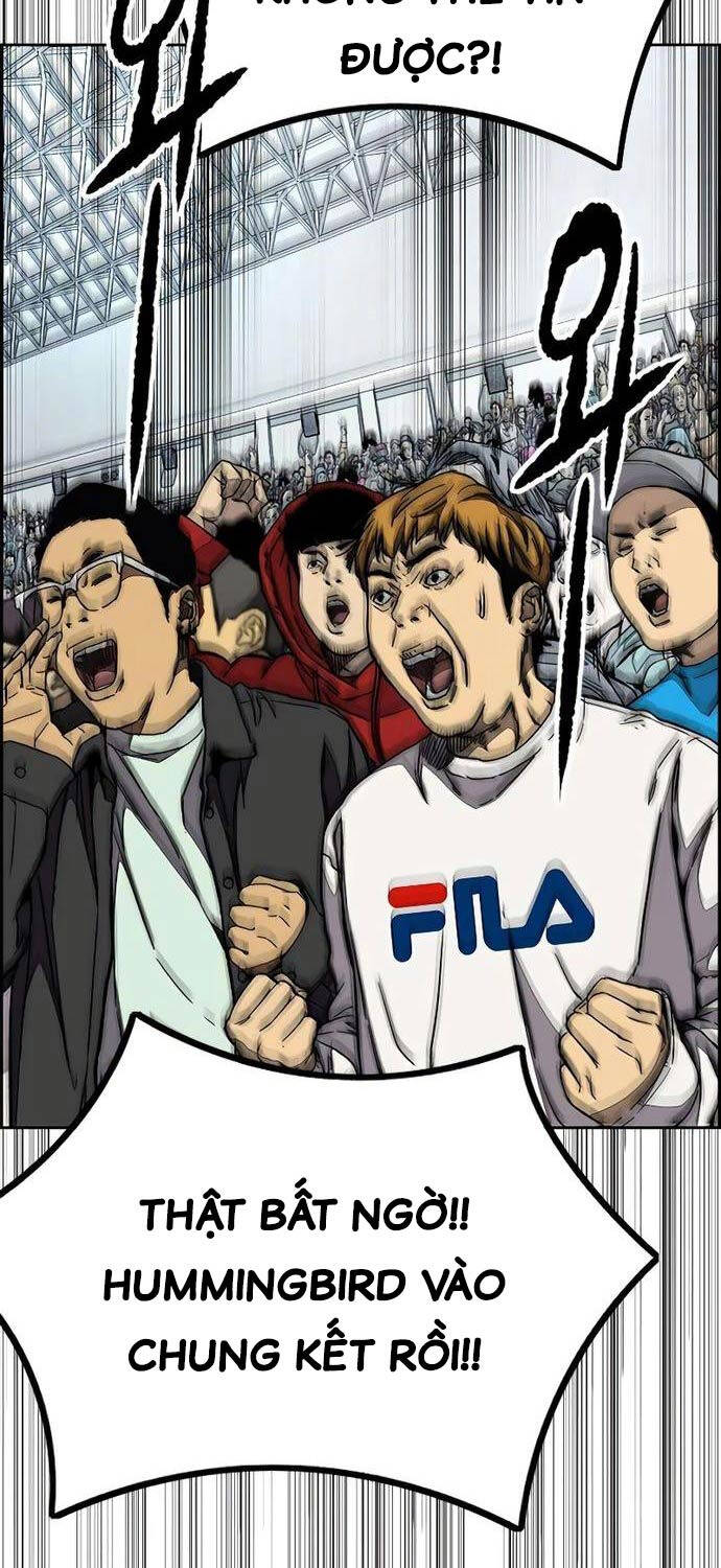 Thể Thao Cực Hạn Chap 506 - Next Chap 507