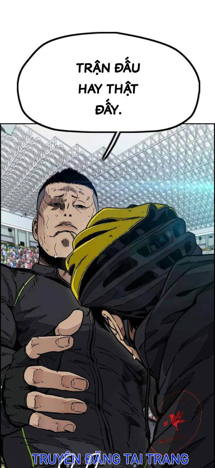Thể Thao Cực Hạn Chap 506 - Next Chap 507