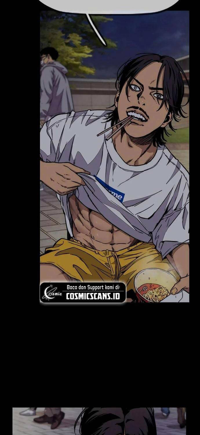 Thể Thao Cực Hạn Chap 506 - Next Chap 507