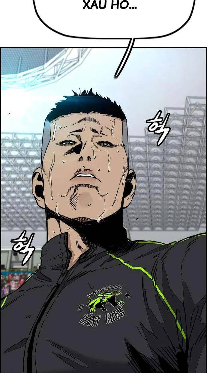 Thể Thao Cực Hạn Chap 506 - Next Chap 507