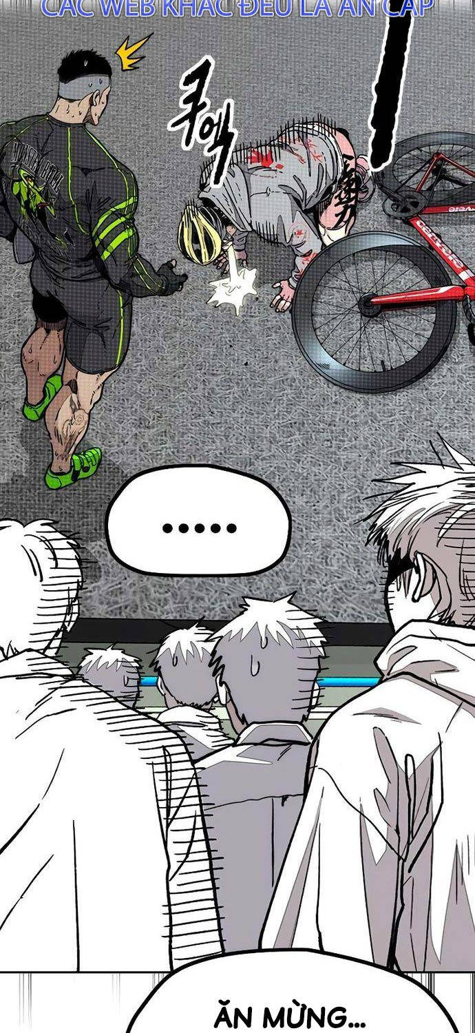 Thể Thao Cực Hạn Chap 506 - Next Chap 507