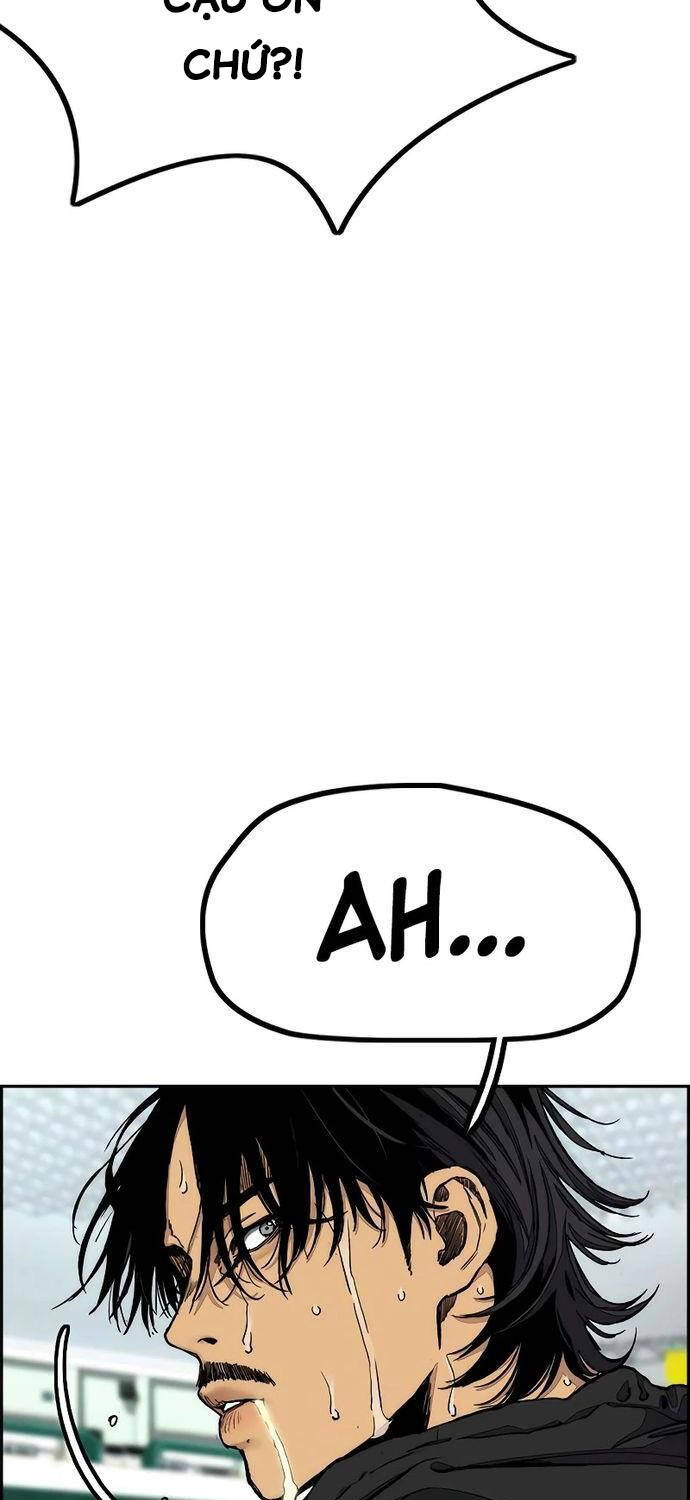 Thể Thao Cực Hạn Chap 506 - Next Chap 507