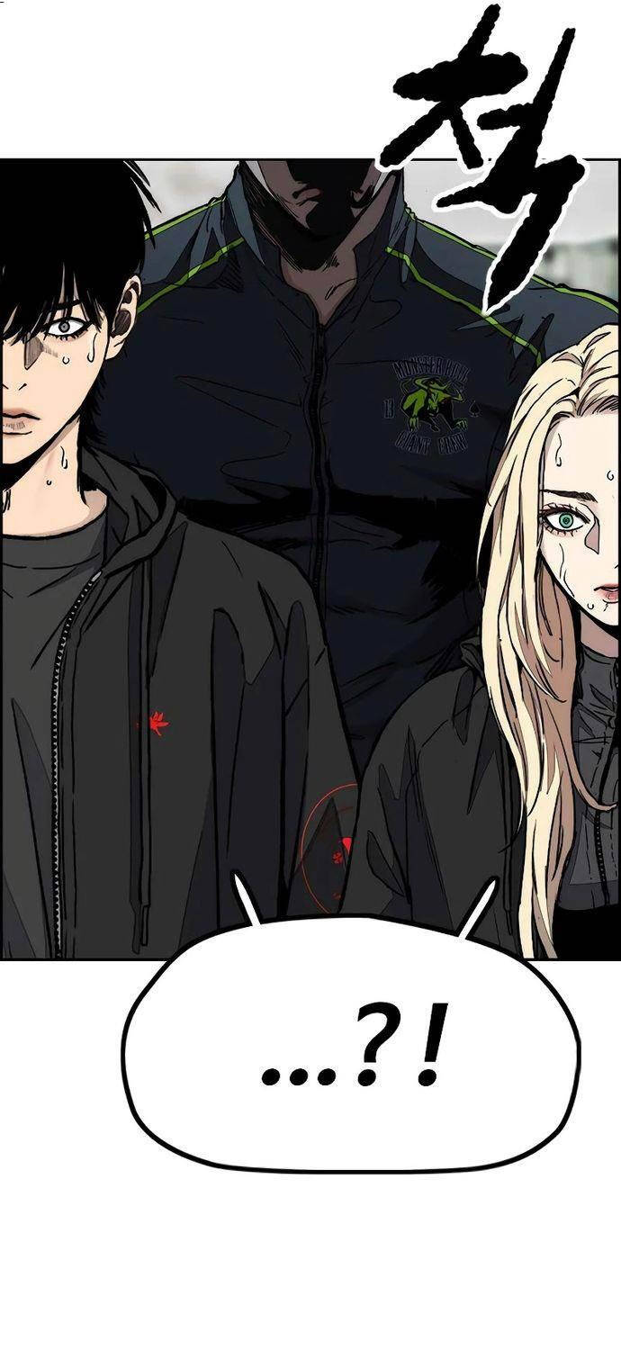 Thể Thao Cực Hạn Chap 506 - Next Chap 507