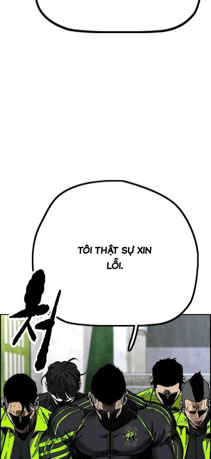Thể Thao Cực Hạn Chap 506 - Next Chap 507