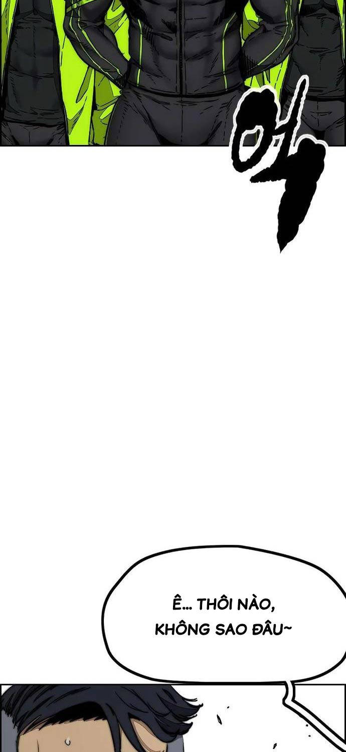 Thể Thao Cực Hạn Chap 506 - Next Chap 507