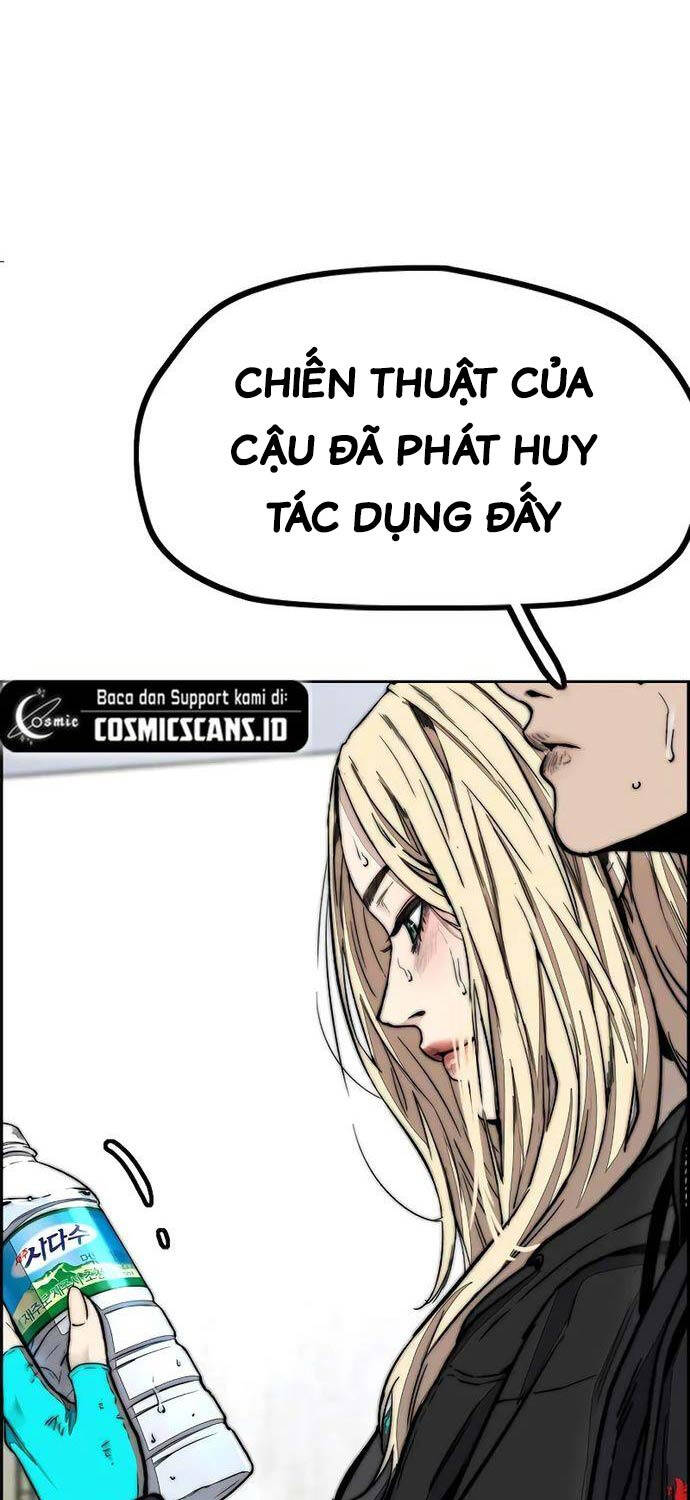 Thể Thao Cực Hạn Chap 506 - Next Chap 507