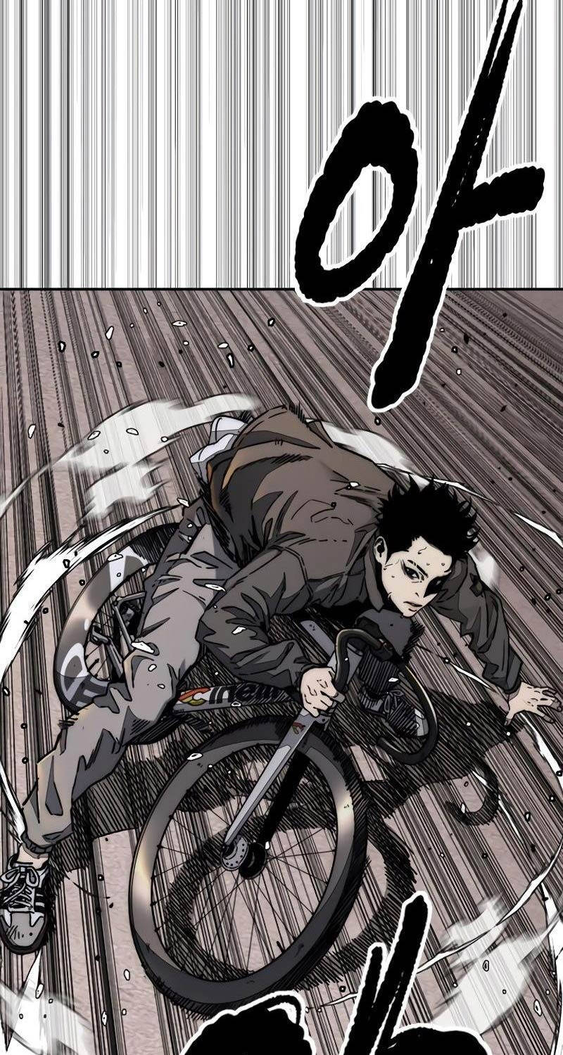 Thể Thao Cực Hạn Chap 507 - Next Chap 508