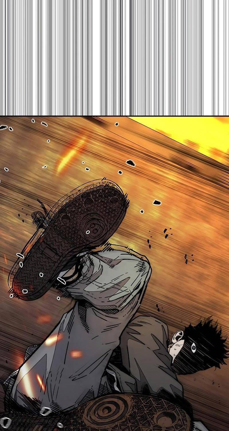 Thể Thao Cực Hạn Chap 507 - Next Chap 508