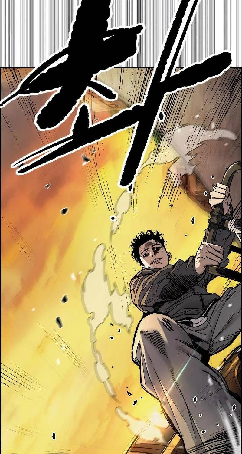 Thể Thao Cực Hạn Chap 507 - Next Chap 508