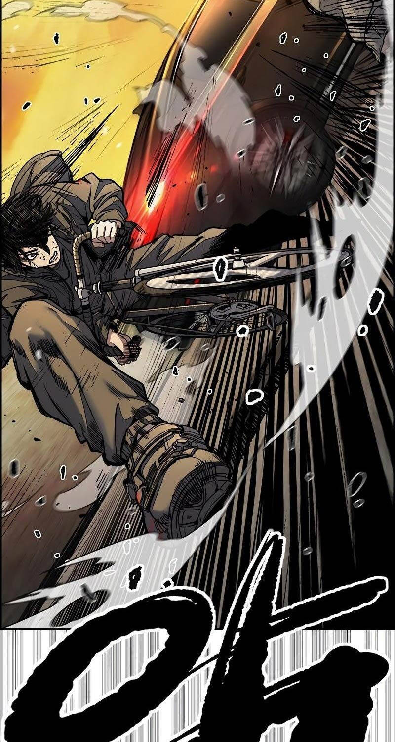 Thể Thao Cực Hạn Chap 507 - Next Chap 508