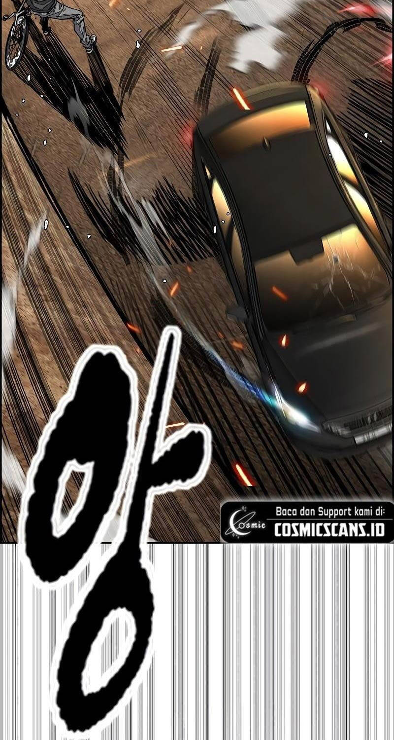 Thể Thao Cực Hạn Chap 507 - Next Chap 508