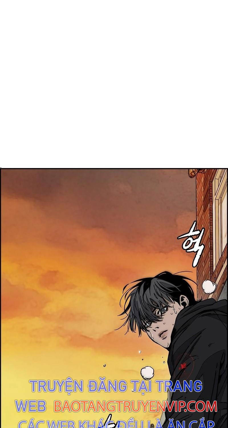 Thể Thao Cực Hạn Chap 507 - Next Chap 508