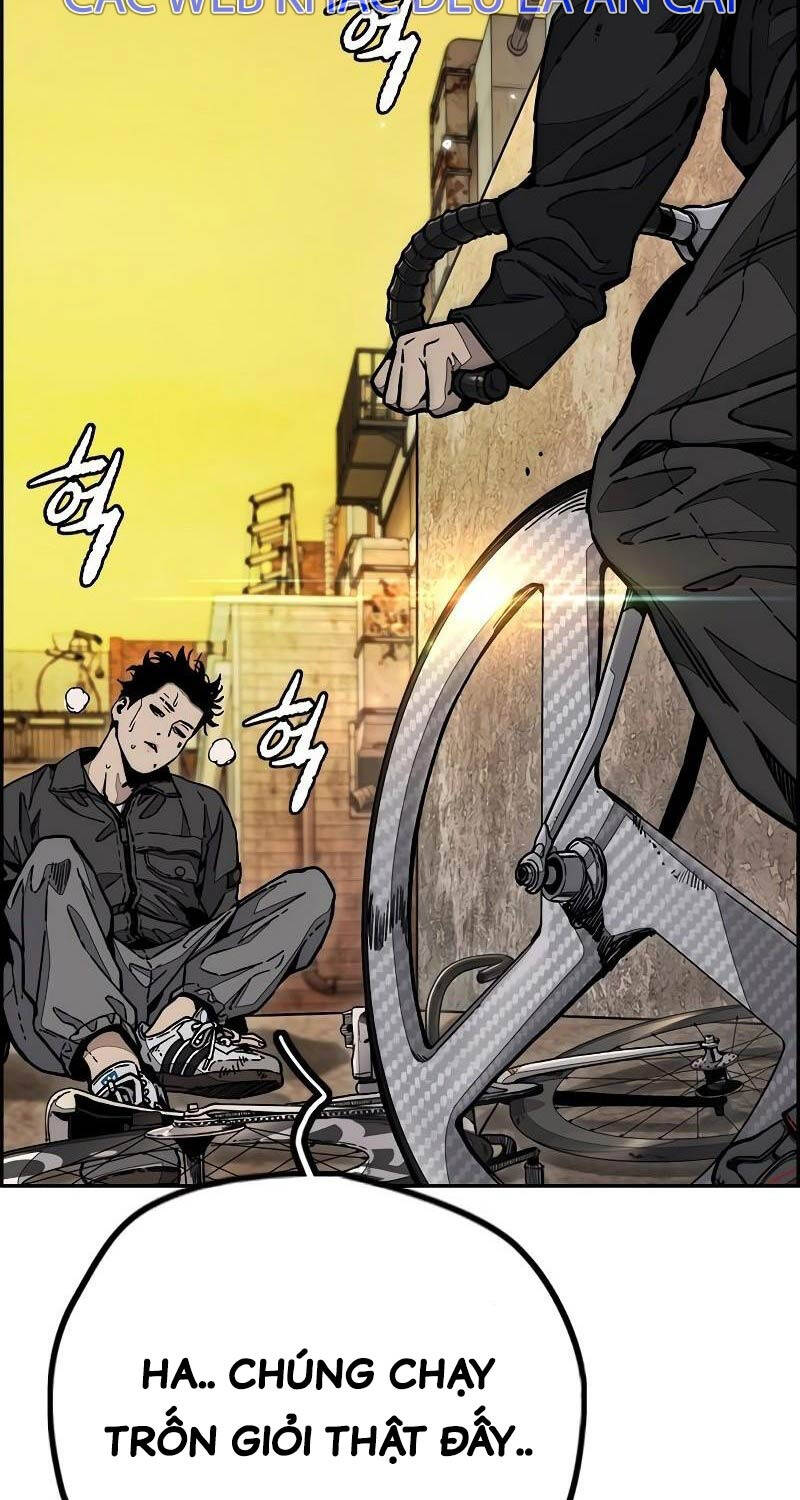 Thể Thao Cực Hạn Chap 507 - Next Chap 508