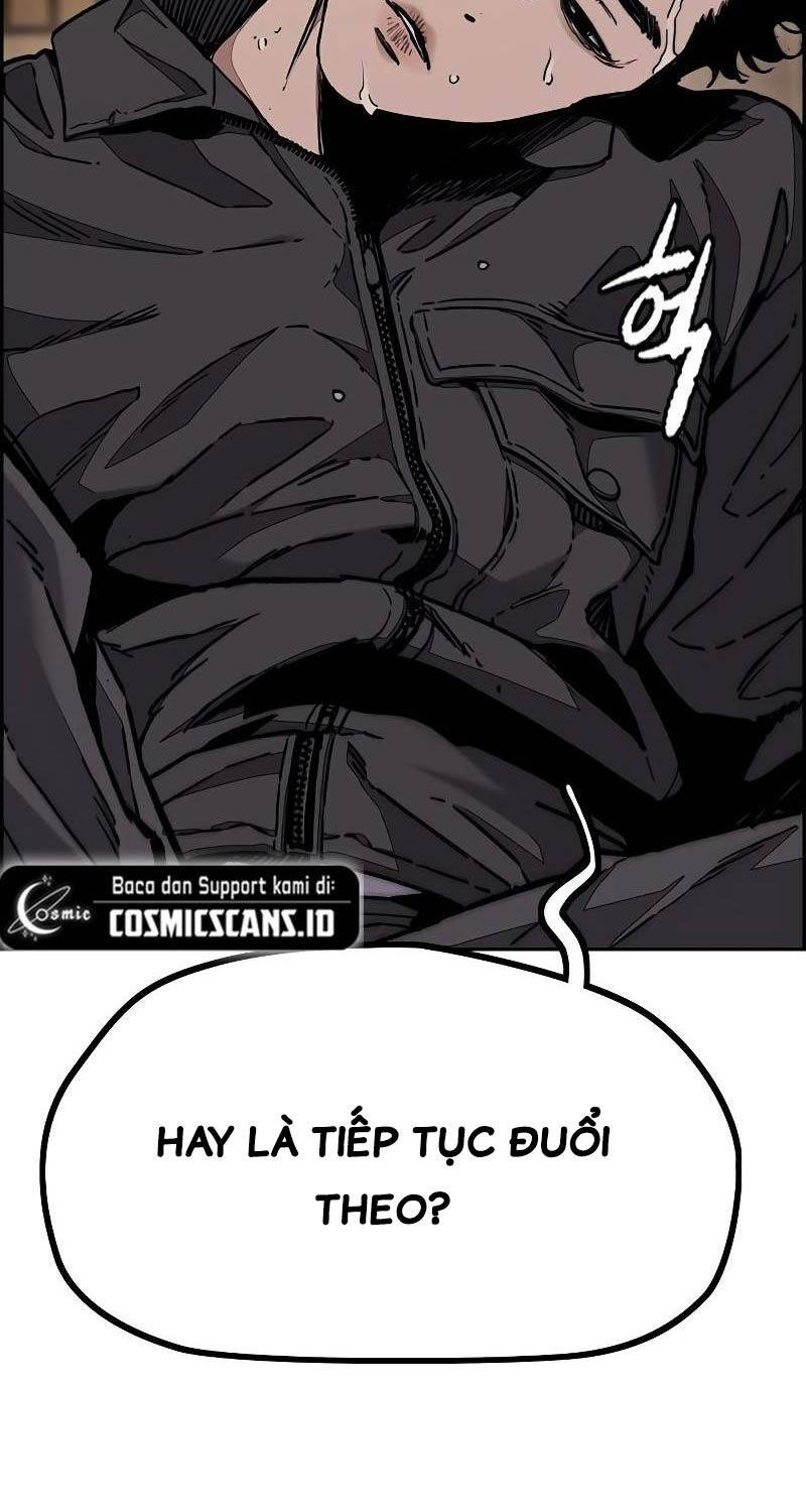 Thể Thao Cực Hạn Chap 507 - Next Chap 508