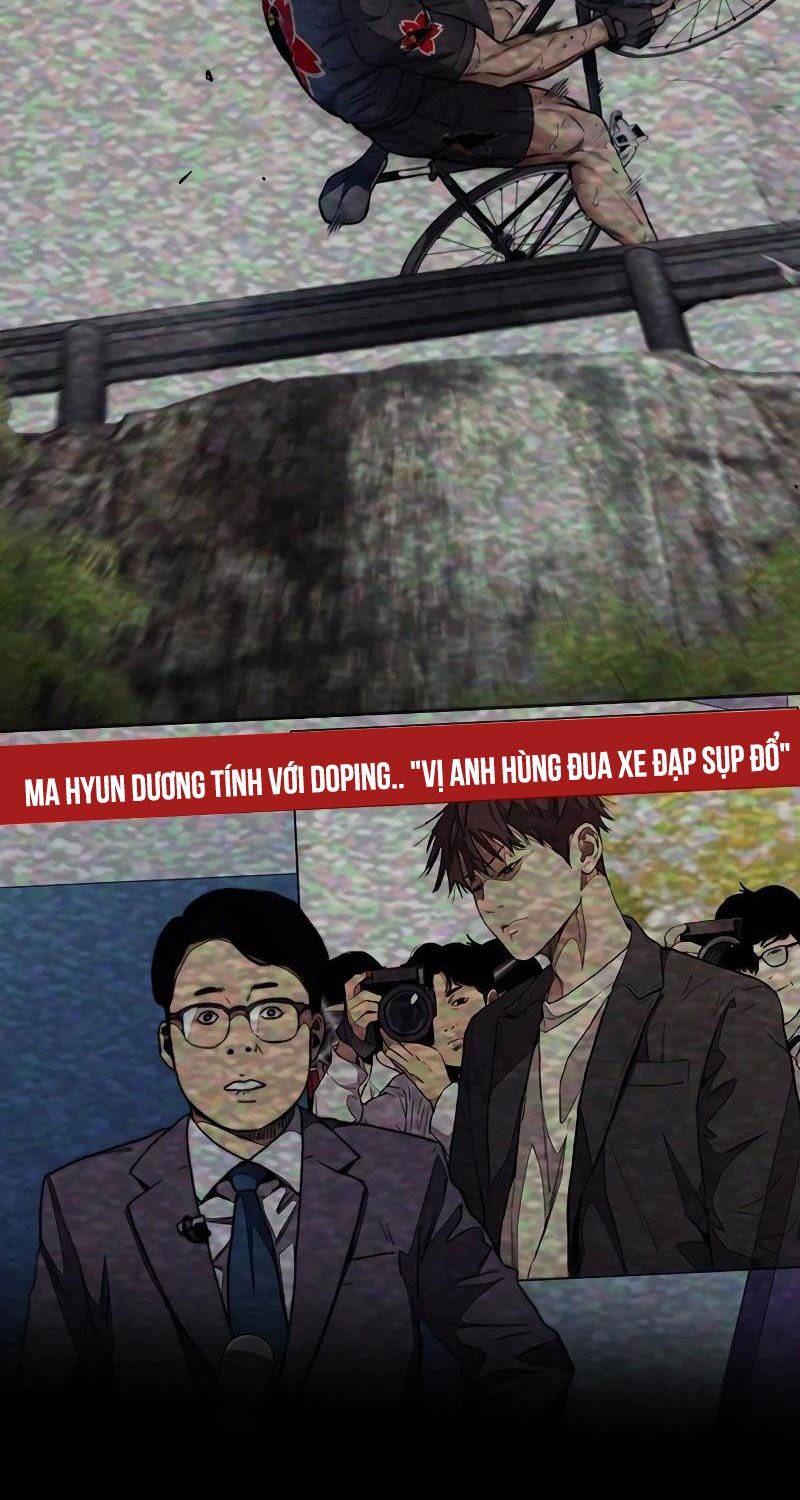 Thể Thao Cực Hạn Chap 507 - Next Chap 508