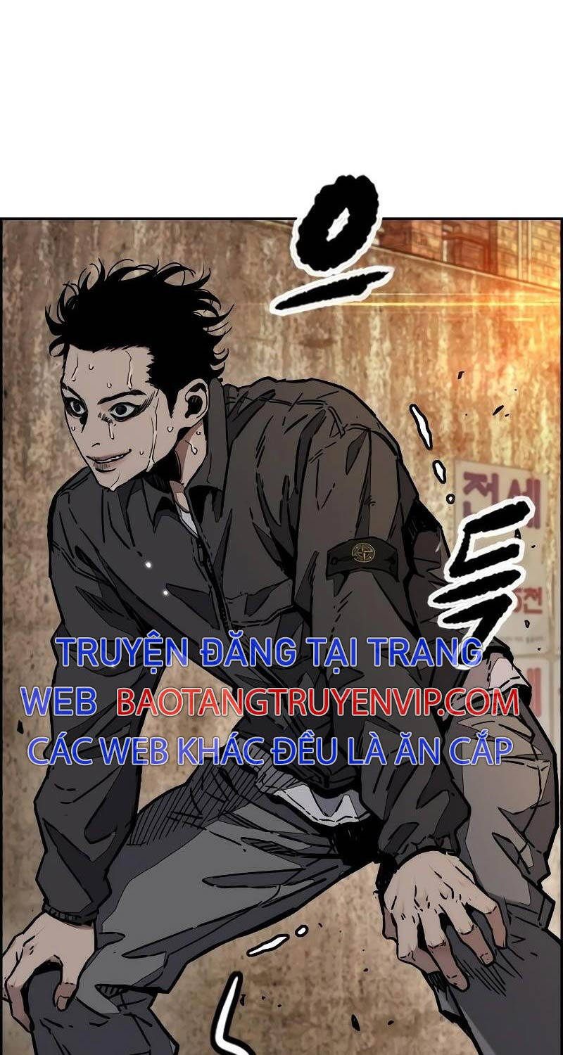 Thể Thao Cực Hạn Chap 507 - Next Chap 508