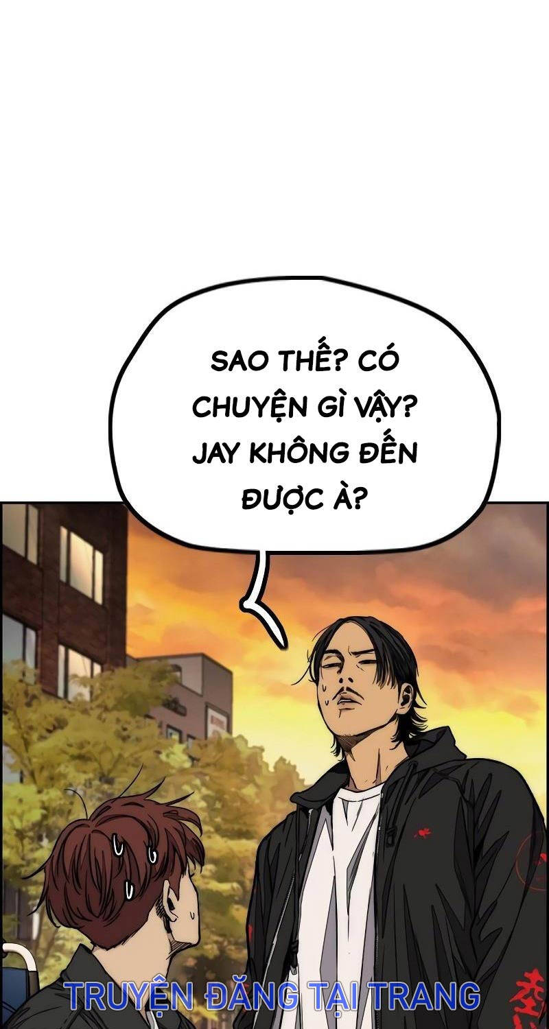 Thể Thao Cực Hạn Chap 507 - Next Chap 508