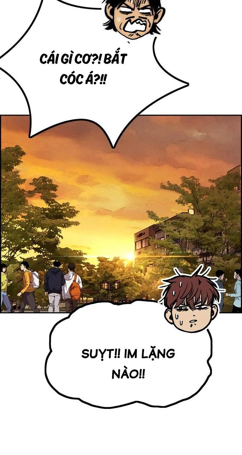 Thể Thao Cực Hạn Chap 507 - Next Chap 508