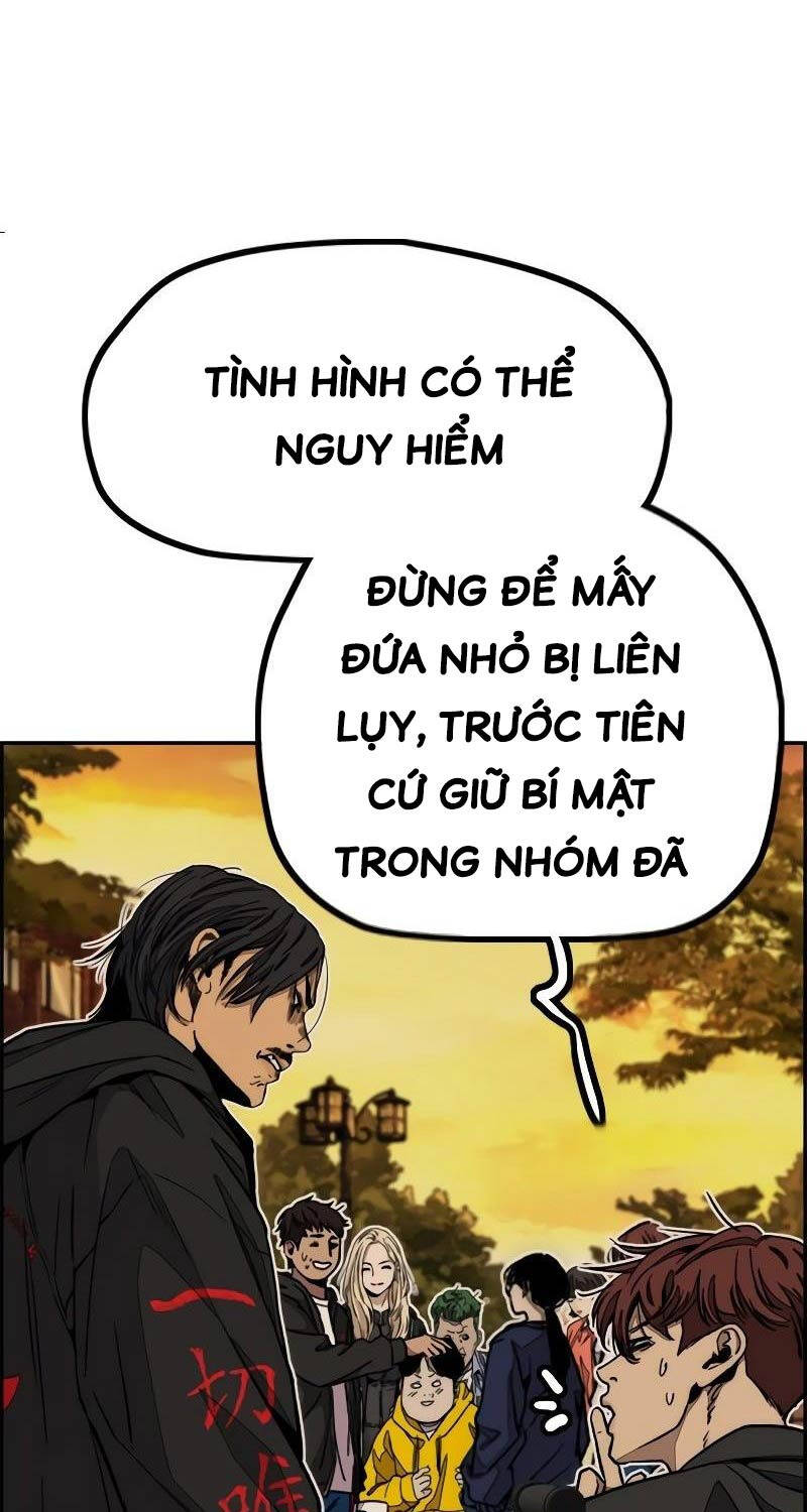 Thể Thao Cực Hạn Chap 507 - Next Chap 508