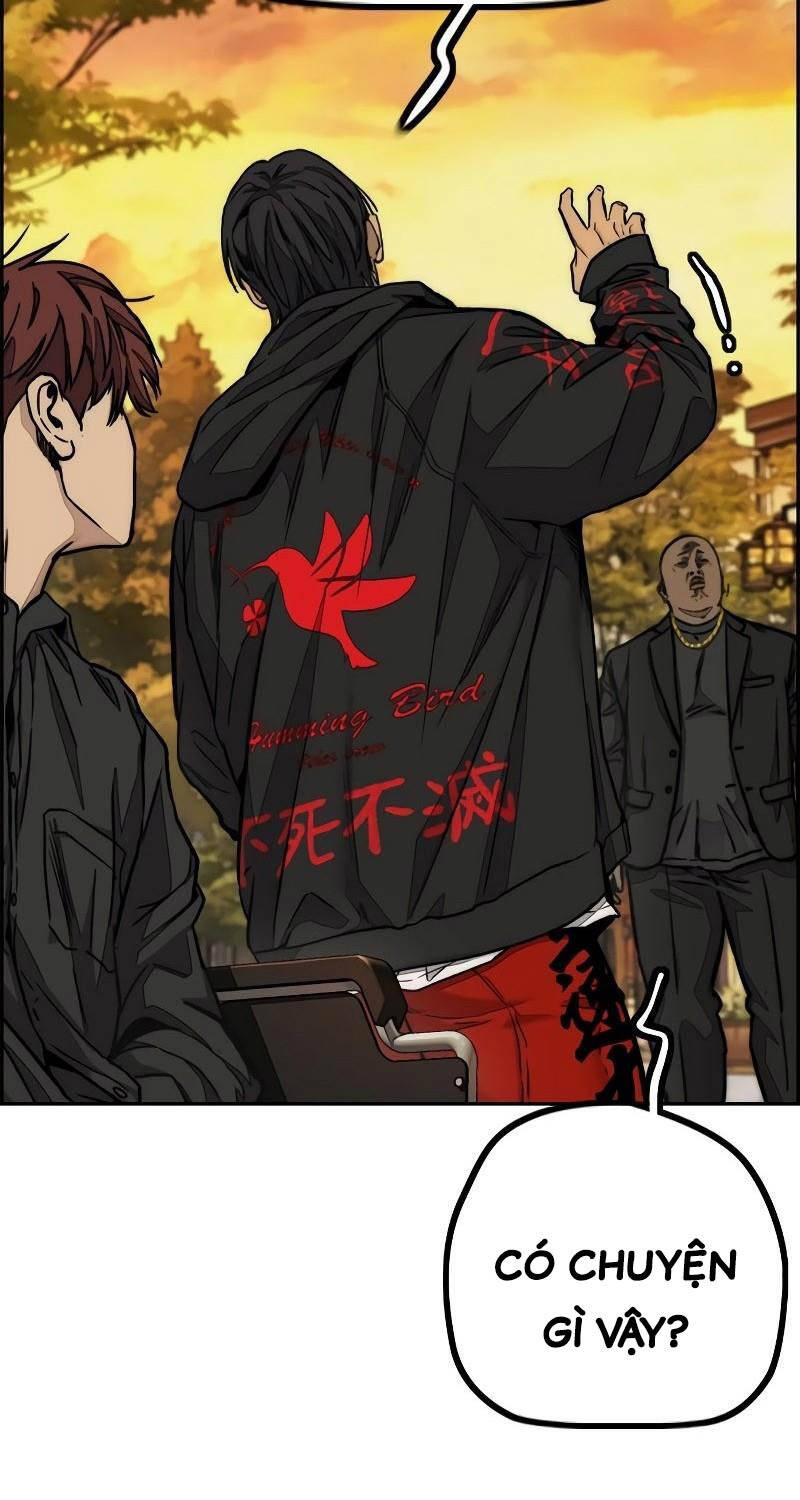 Thể Thao Cực Hạn Chap 507 - Next Chap 508
