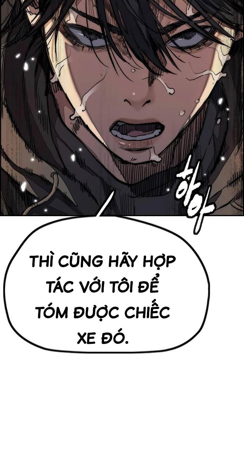 Thể Thao Cực Hạn Chap 507 - Next Chap 508