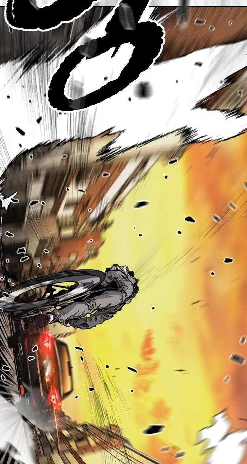 Thể Thao Cực Hạn Chap 507 - Next Chap 508