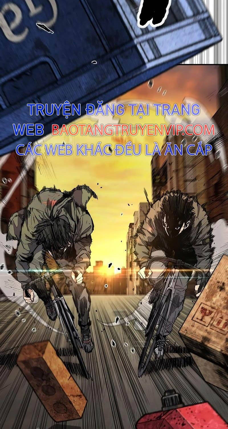 Thể Thao Cực Hạn Chap 507 - Next Chap 508