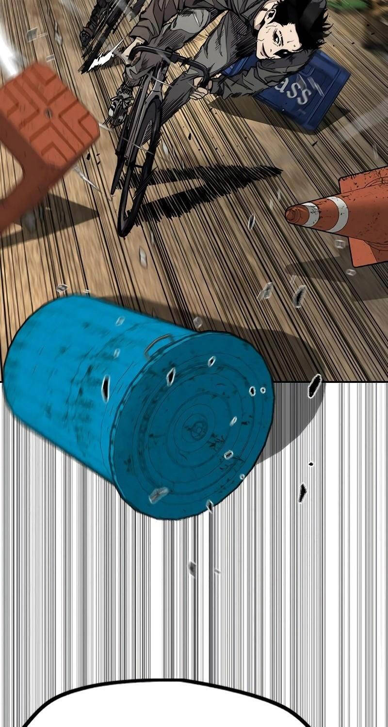 Thể Thao Cực Hạn Chap 507 - Next Chap 508
