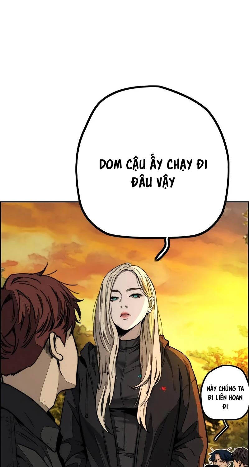 Thể Thao Cực Hạn Chap 508 - Next Chap 509