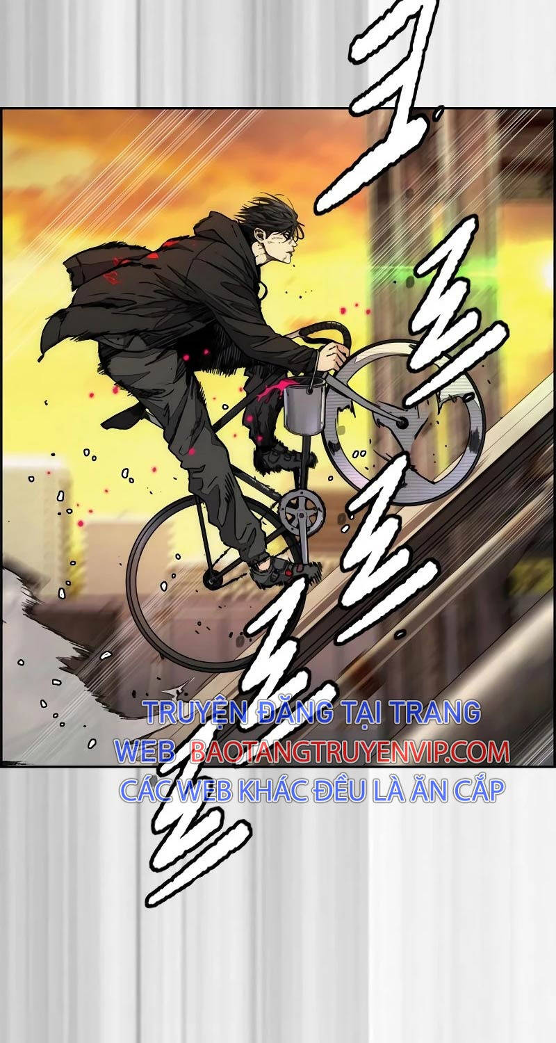 Thể Thao Cực Hạn Chap 508 - Next Chap 509