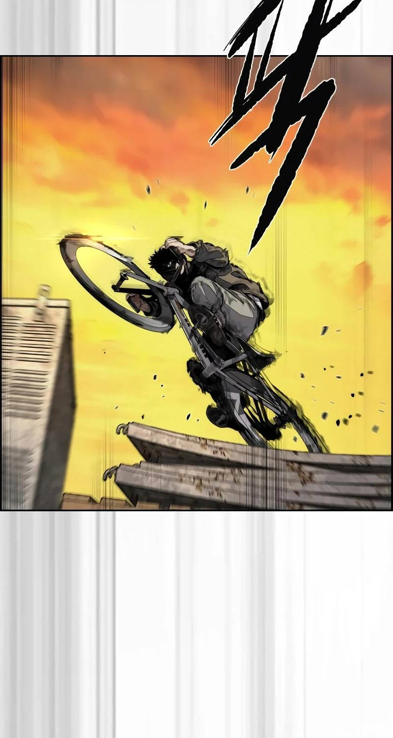 Thể Thao Cực Hạn Chap 508 - Next Chap 509