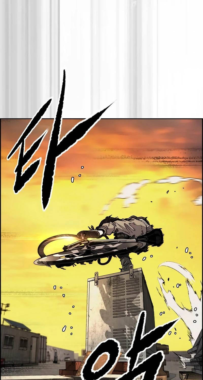 Thể Thao Cực Hạn Chap 508 - Next Chap 509