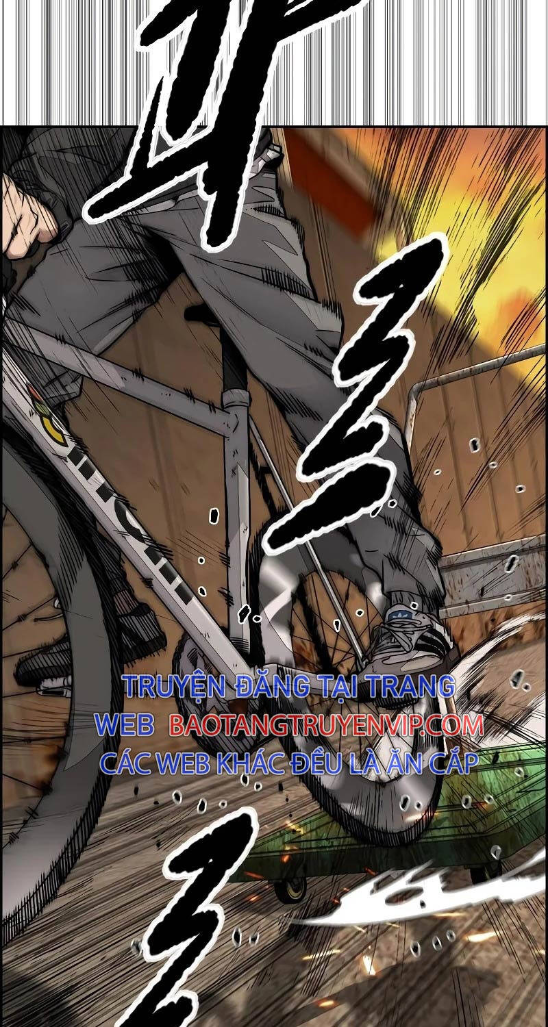 Thể Thao Cực Hạn Chap 508 - Next Chap 509