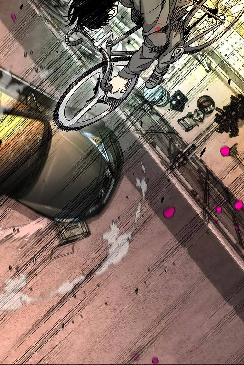 Thể Thao Cực Hạn Chap 508 - Next Chap 509