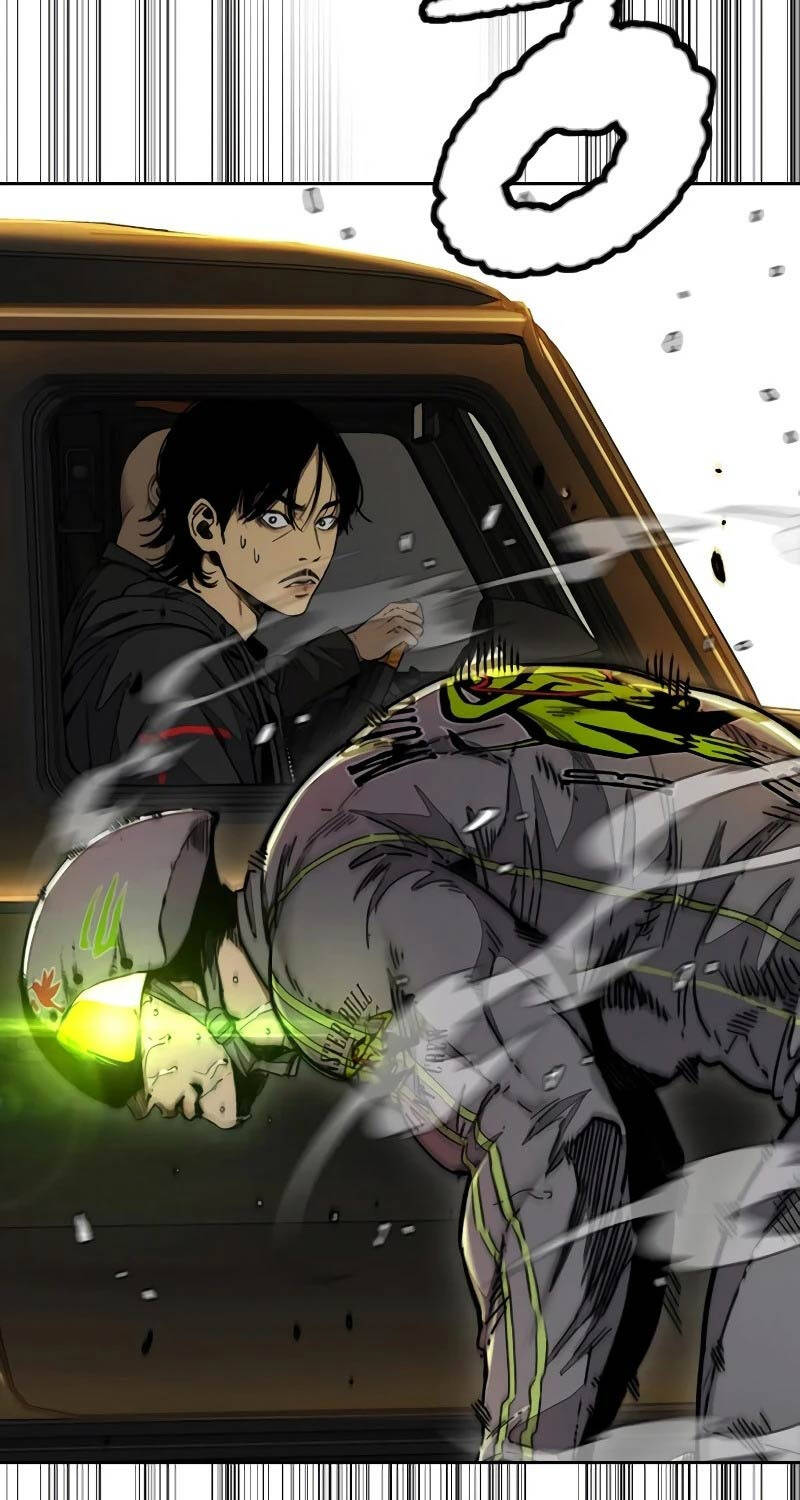 Thể Thao Cực Hạn Chap 508 - Next Chap 509