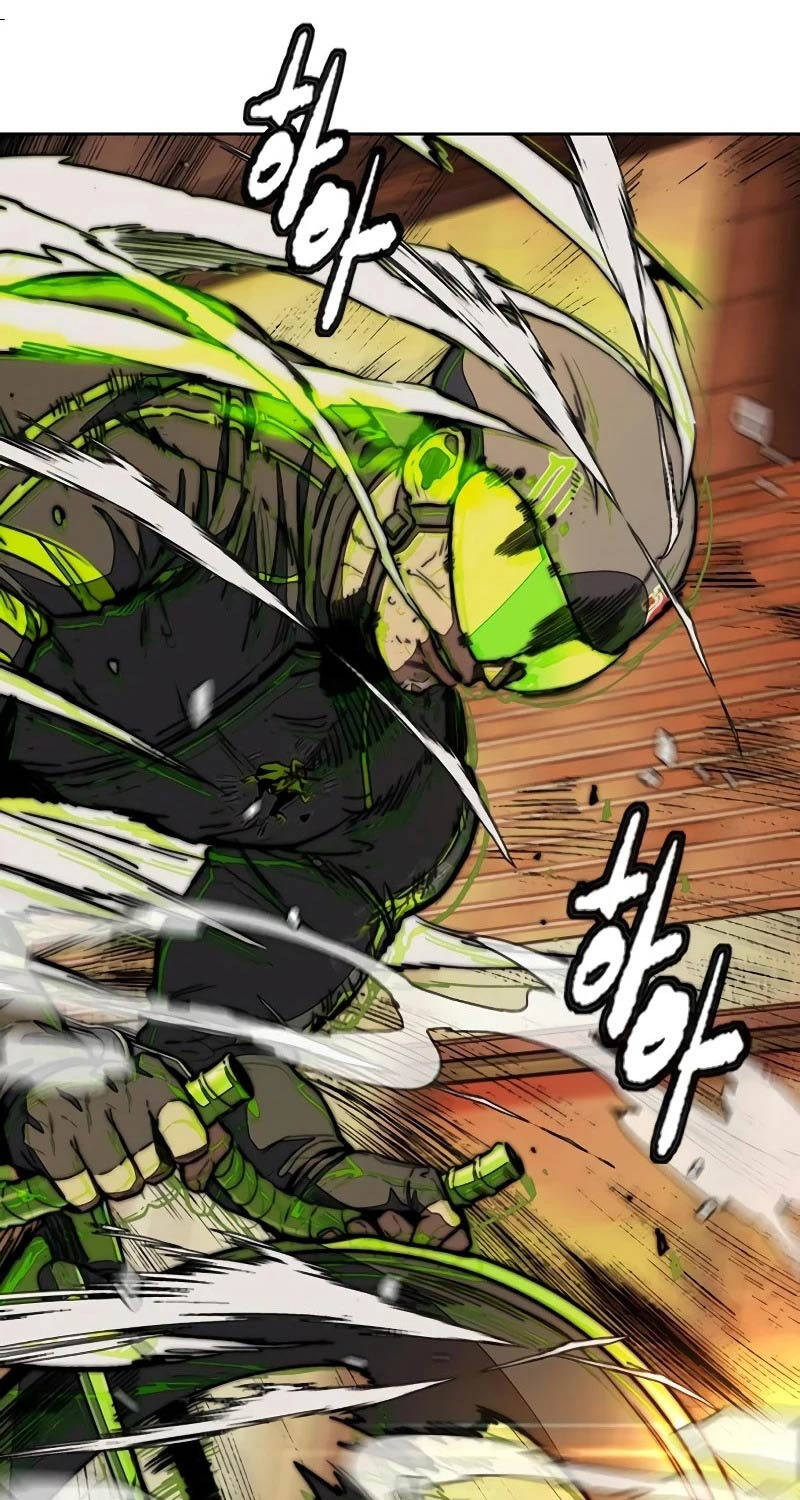 Thể Thao Cực Hạn Chap 508 - Next Chap 509