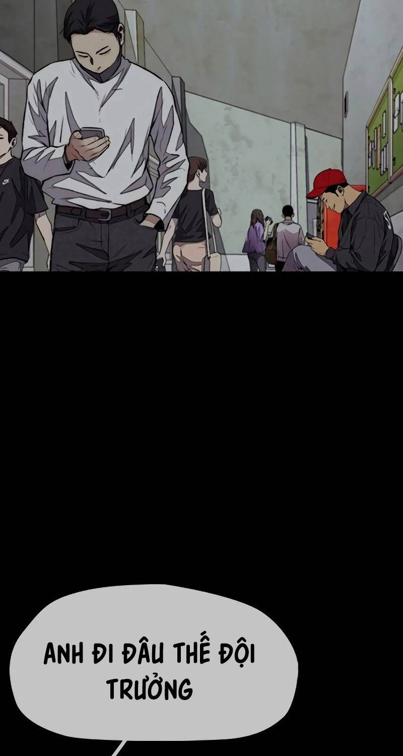 Thể Thao Cực Hạn Chap 508 - Next Chap 509