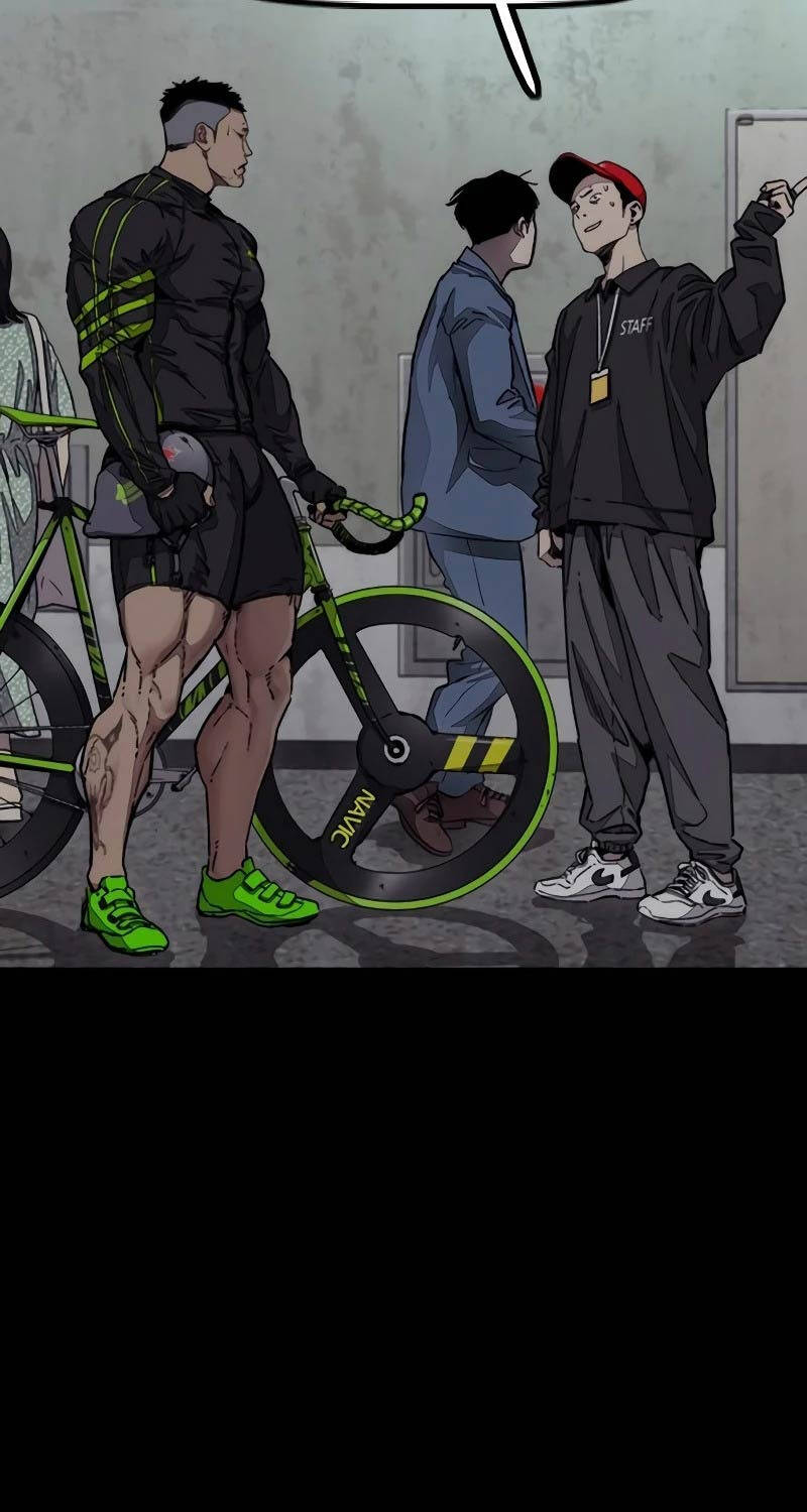 Thể Thao Cực Hạn Chap 508 - Next Chap 509