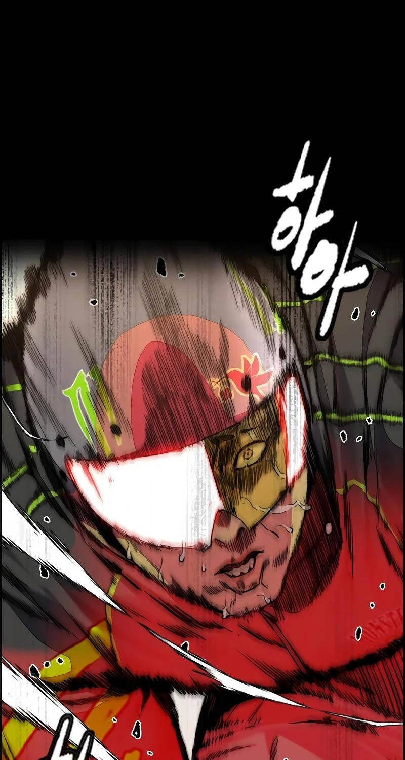Thể Thao Cực Hạn Chap 508 - Next Chap 509